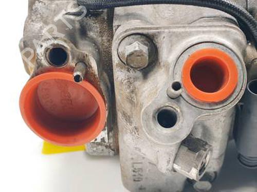 AC compressor MERCEDES-BENZ C-CLASS Coupe (CL203) C 180 Kompressor (203.746) | BP30769276M34 