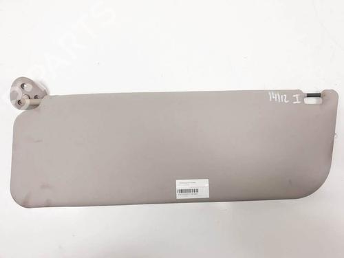 Used Left sun visor Left sun visor FORD TRANSIT Van (FA_ _) 2.0 DI (FAE_, FAF_, FAG_) (100 hp) 17488739 17488739