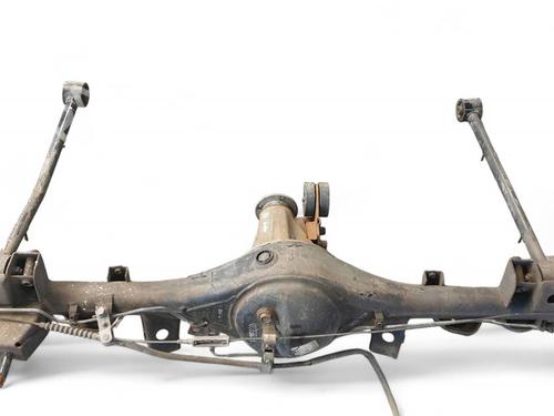Differential hinten KIA SORENTO I (JC) 2.5 CRDi 4WD | BP29875165M24