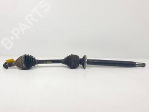 Used Right front driveshaft OPEL INSIGNIA A Sports Tourer (G09) 2.0 CDTI (35) (160 hp) 31272252