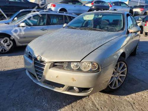 Used Parts ALFA ROMEO 156 (932_) 1.9 JTD (932.A2B00, 932.A2C00) (115 hp) 4321701