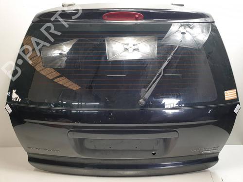 Bakluke CC/Kombi-Kupé Bakluke CC/Kombi-Kupé 39005012 39005012