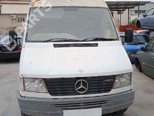 Used Parts MERCEDES-BENZ SPRINTER 2-t Platform/Chassis (B901, B902)    894697