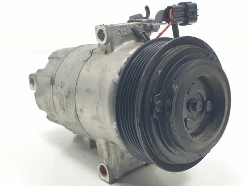 AC compressor KIA PICANTO III (JA) 1.2 MPI | BP29581776M34 - Image 2