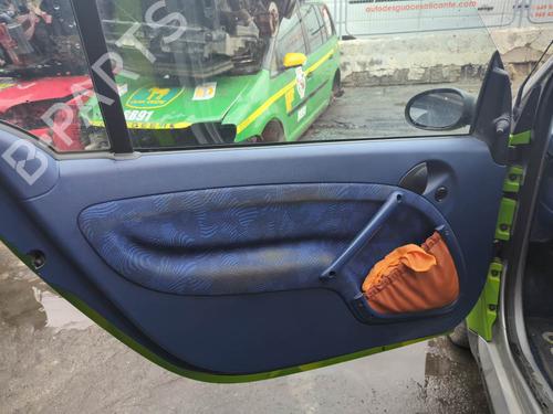Left mirror SMART CABRIO (450) 0.6 (S1OLA1, 450.441, 450.442, 450.443) | BP27554153C26 - Image 14