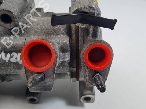 AC compressor FORD KA+ III (UK, FK) 1.2 Ti-VCT | BP37484487M34 - Image 6