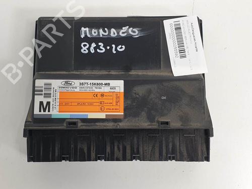 Used Electronic module Electronic module FORD MONDEO III (B5Y) 2.5 V6 24V (170 hp) 6861481 6861481