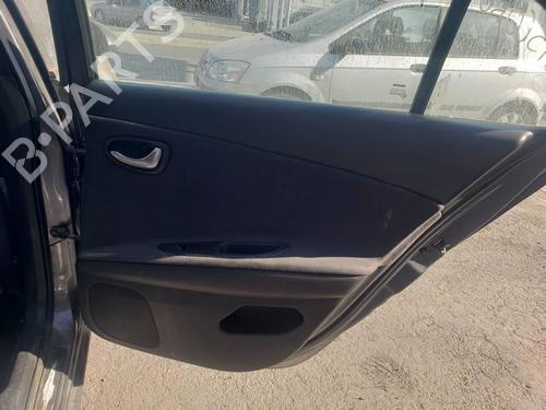 Left sun visor NISSAN PRIMERA (P12) 2.2 Di | BP18312306I1  - Image 11