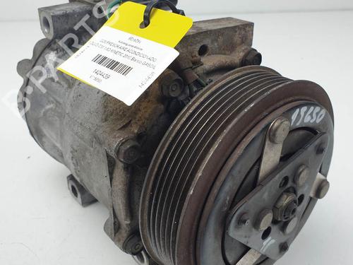 Used AC compressor AC compressor VOLVO C30 (533) 1.6 D (109 hp) 24989506 24989506