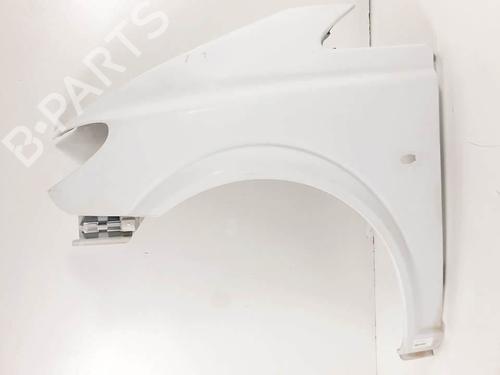 left-front-fenders-mercedes-benz-vito-bus-w639-2003-29271959 main image
