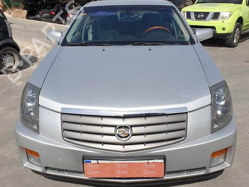 Used Parts CADILLAC CTS 3.2 1506593