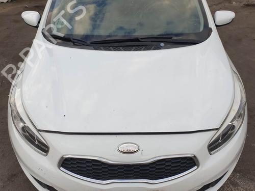 Left front window switch KIA CEE'D (JD) 1.4 CRDi 90 | BP29538647I27  - Image 19