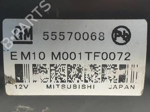 Starter OPEL MOKKA / MOKKA X (J13) 1.6 CDTI (_76) | BP30919125M8