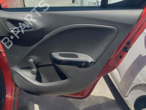 Right sun visor OPEL CORSA E (X15) 1.3 CDTI (08, 68) | BP29245712I2  - Image 11
