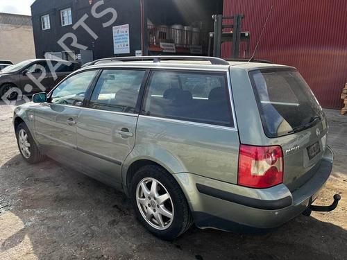 Left rear window switch VW PASSAT B5.5 Variant (3B6) 1.9 TDI | BP13372902I29 - Image 14