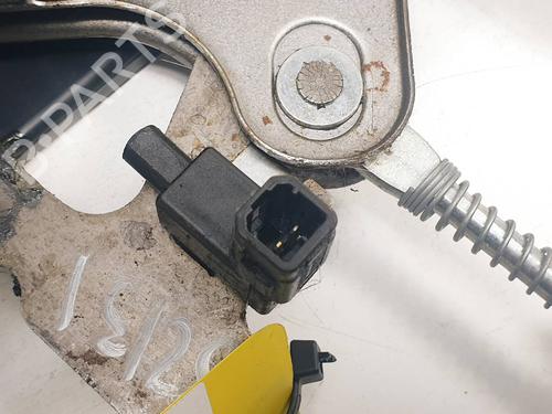 Hand brake FIAT 500 (312_) 1.2 (312AXA1A) | BP30896392I18 - Image 4