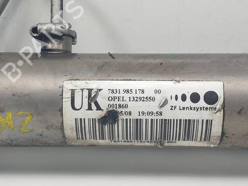Steering rack OPEL ASTRA H (A04) 1.7 CDTI (L48) | BP34712327M22 - Image 5