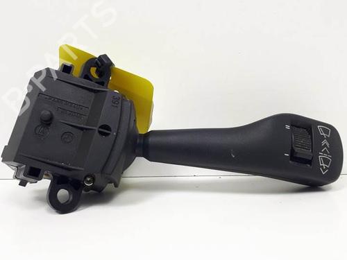 Used Steering column stalk BMW 5 Touring (E39) 525 d (163 hp) 16347933