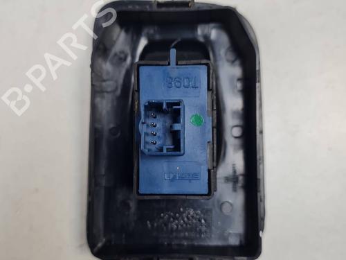 Right front window switch CITROËN NEMO Box Body/MPV (AA_) 1.3 HDi 75 | BP37533139I26 - Image 2