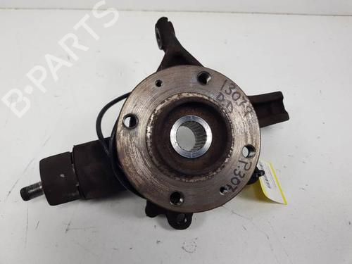 Right front steering knuckle PEUGEOT 307 (3A/C) 1.6 16V | BP15518383M26 