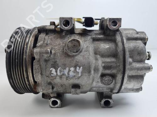 AC compressor FORD FOCUS C-MAX (DM2) 2.0 TDCi | BP24499824M34  - Image 5