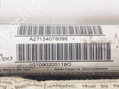 Right curtain airbag MINI MINI (R56) Cooper S | BP18023145C12 