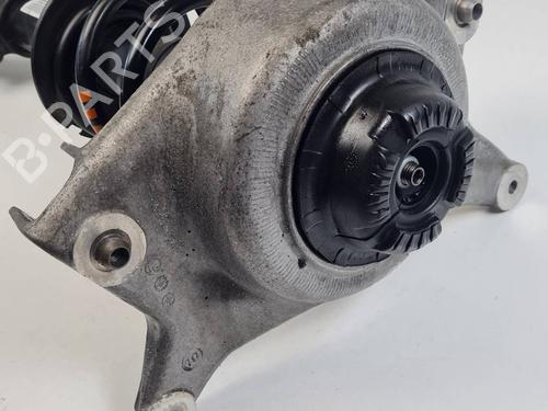 Left front shock absorber AUDI A4 B8 (8K2) 2.0 TDI | BP36764445M16 - Image 3