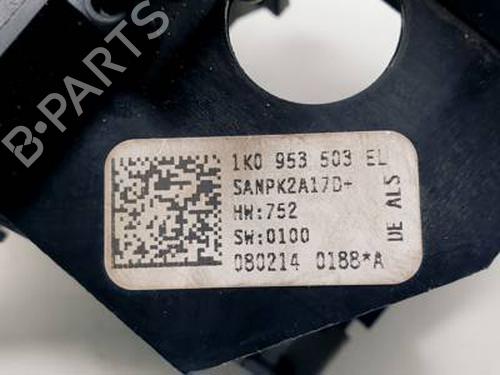 Steering column stalk SEAT LEON (1P1) 1.9 TDI | BP30896332I23 