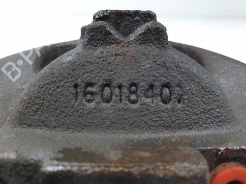 Left front brake caliper CHRYSLER GRAND VOYAGER V (RT) 2.8 CRD | BP29298058M105 - Image 4