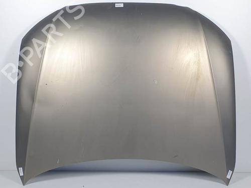 Hood AUDI A4 Allroad B8 (8KH) 2.0 TDI quattro | BP16060241C1 