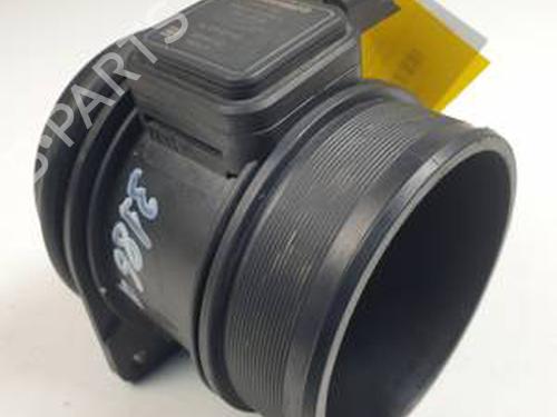 Used Mass air flow sensor FORD FOCUS C-MAX (DM2) 2.0 TDCi (136 hp) 31327776