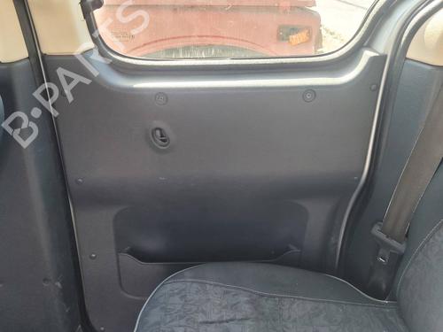 Right front window switch PEUGEOT PARTNER MPV (5_, G_) 1.9 D | BP30694298I26  - Image 12