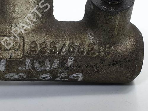 Brake master cylinder FIAT BRAVA (182_) 1.9 JTD 105 | BP6854672M77 