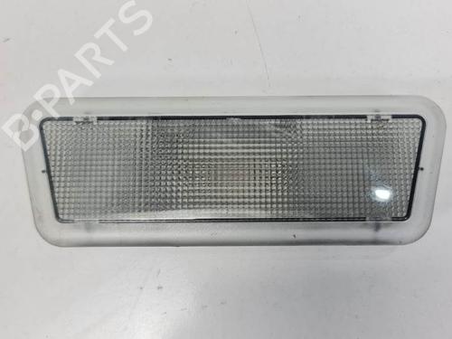 Innerbelysning OPEL ZAFIRA A MPV (T98) 1.6 16V (F75) (101 hp) 7406421