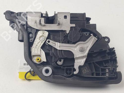 Rear right lock BMW 2 Active Tourer (F45) 218 d | BP24627208C99 