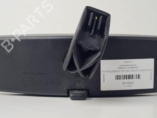 Rear mirror DACIA DUSTER (HM_) 1.0 TCe 90 (HMM6) | BP25752340I6 - Image 2