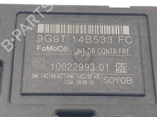 Comfort control module FORD MONDEO IV (BA7) 1.8 TDCi | BP25137569M56 - Image 4