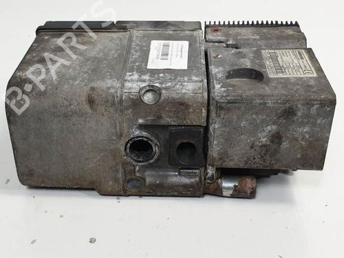 Heater matrix box VW SHARAN (7M8, 7M9, 7M6) 1.9 TDI | BP13953368M61 