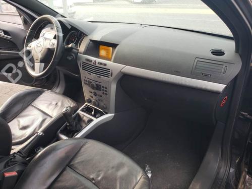 Engine control unit (ECU) OPEL ASTRA H GTC (A04) 1.9 CDTI (L08) | BP25139640M57 - Image 30