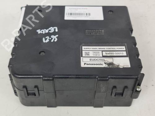 Used Control unit Control unit LEXUS RX (_U3_) 400h AWD (MHU38_) (211 hp) 7106877 7106877