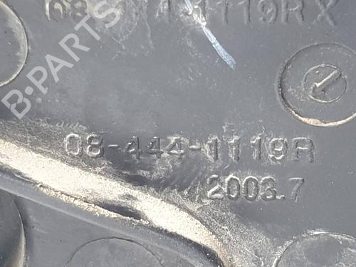 Right headlight BMW 5 Touring (E39) 523 i | BP29265675C29 - Image 7