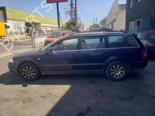 Centralita motor VW PASSAT B5.5 Variant (3B6) 1.8 T 20V | BP17752189M57 