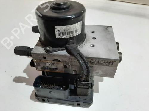 ABS pump JAGUAR S-TYPE II (X200) 3.0 V6 | BP6862659M43 