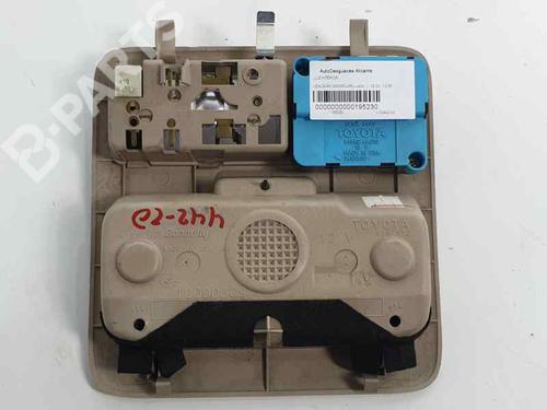 Interior roof light LEXUS RX (MCU15) 300 (MCU10_, MCU10R) BP7406402I8