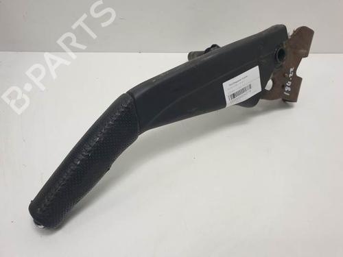 Used Hand brake MITSUBISHI PAJERO III (V7_W, V6_W) 3.2 Di-D (V68W) (160 hp) 9232447