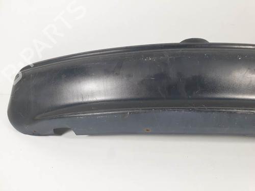 Rear bumper OPEL CORSA B (S93) 1.2 i 16V (F08, F68, M68) | BP11111449C8 