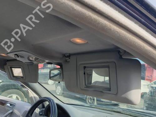 Oliekøler MERCEDES-BENZ C-CLASS (W203) C 270 CDI (203.016) | BP25841303M33 