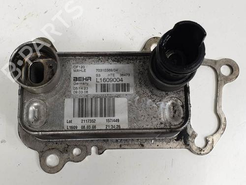 Used Oil radiator Oil radiator BMW 5 Touring (E61) 520 d (177 hp) 13953224 13953224