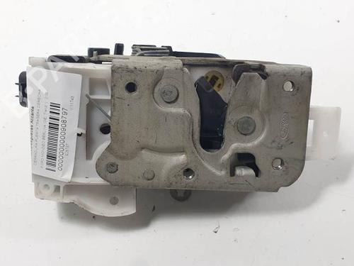 Rear right lock FORD MONDEO III (B5Y) 2.0 16V | BP13380146C99 