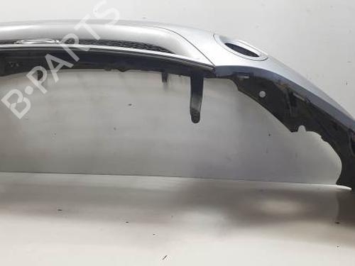 Front bumper FORD S-MAX (WA6) 2.0 TDCi | BP28059656C7 